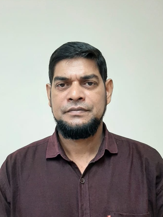Teacher Photo